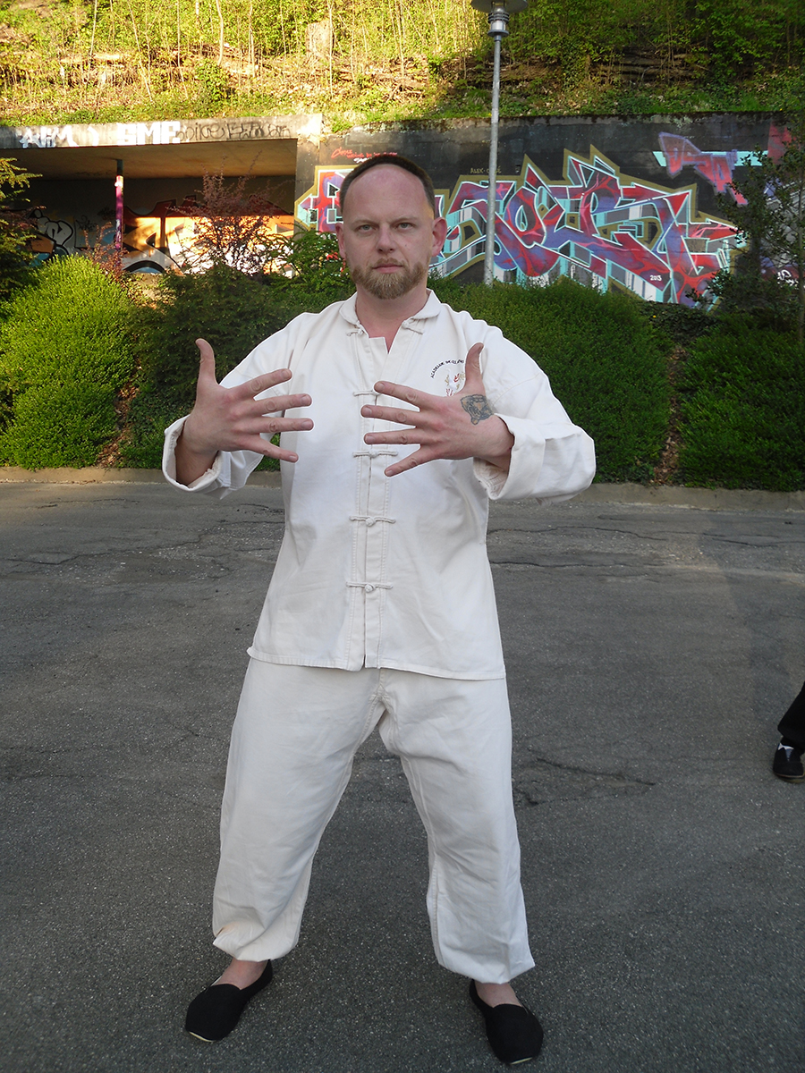 Qi Gong