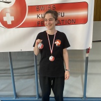 Championnats 2021